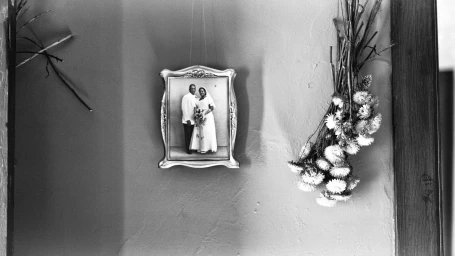 Vintage Black Canada