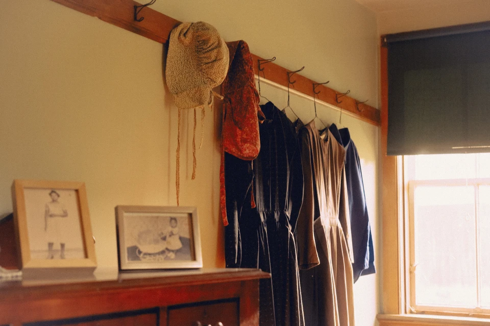 Vintage Black Canada