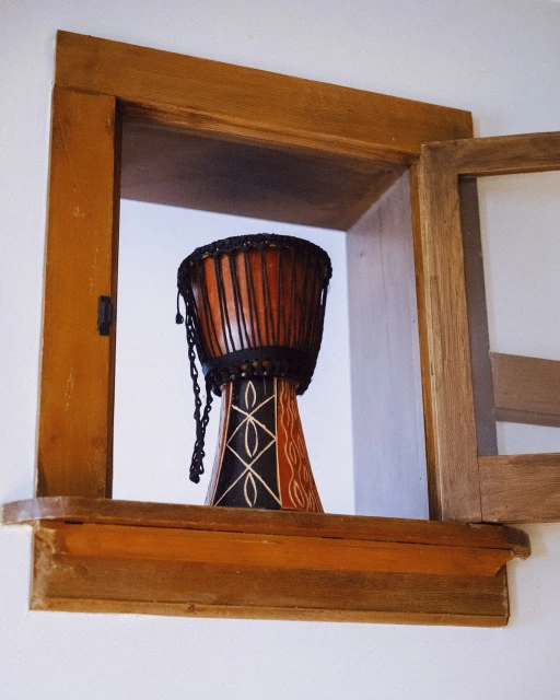 Vintage Black Canada