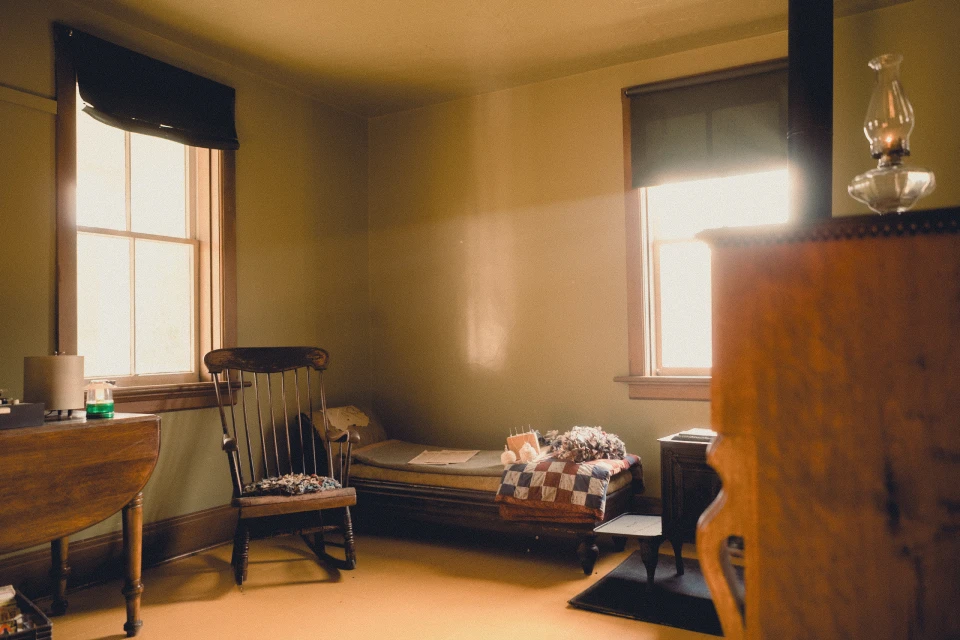 Vintage Black Canada