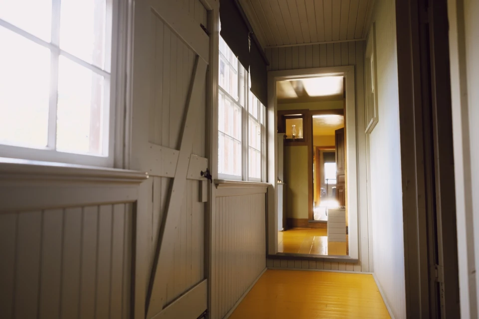 Vintage Black Canada