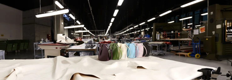 Furla Unica Making of