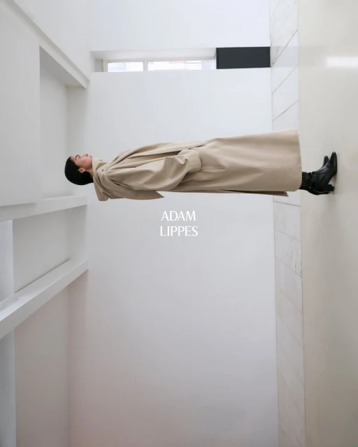 Adam Lippes Spring/Summer 2025 Campaign