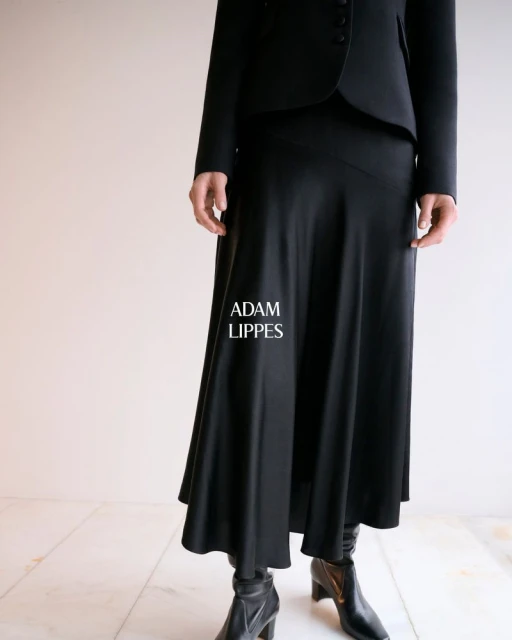 Adam Lippes Spring/Summer 2025 Campaign