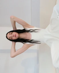 Adam Lippes Spring/Summer 2025 Campaign