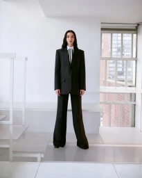 Adam Lippes Spring/Summer 2025 Campaign