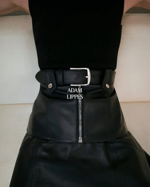 Adam Lippes Spring/Summer 2025 Campaign