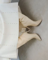 Adam Lippes Spring/Summer 2025 Campaign