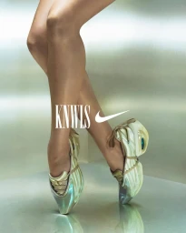 Nike x KNWLS