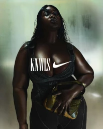Nike x KNWLS