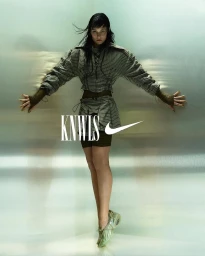 Nike x KNWLS