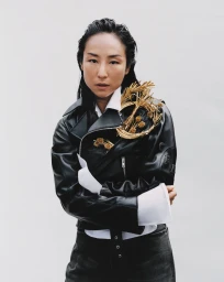 Greta Lee