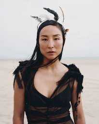 Greta Lee