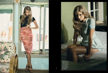 And God Created Women