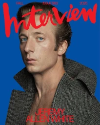 Jeremy Allen White
