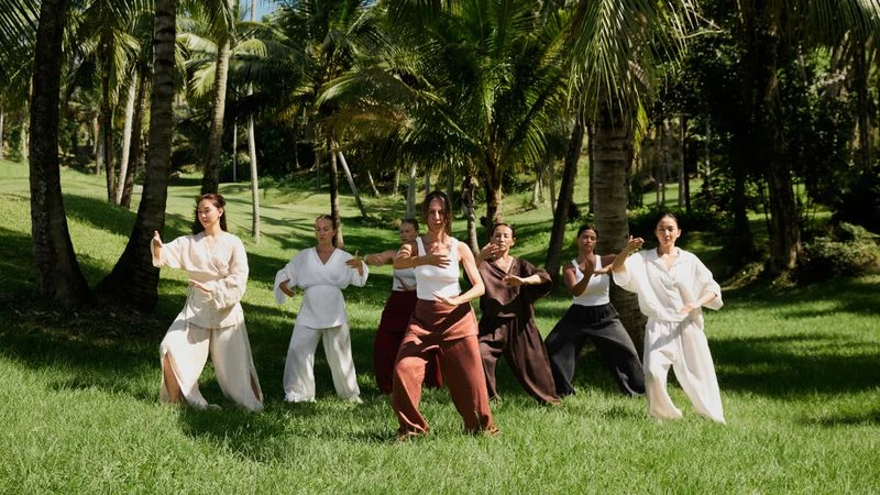 The Boutique Sports Club