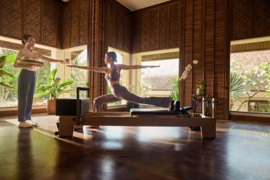 The Boutique Sports Club