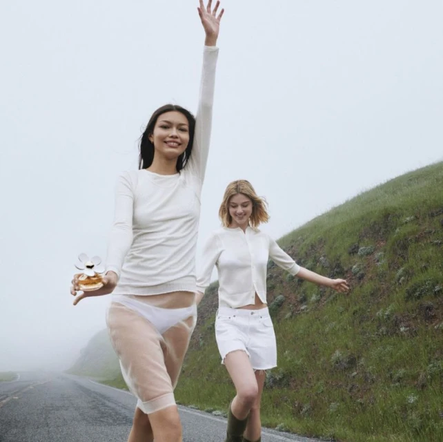 Heather Diamond Strongarm