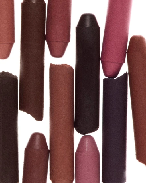 Peptide Lip shade still life