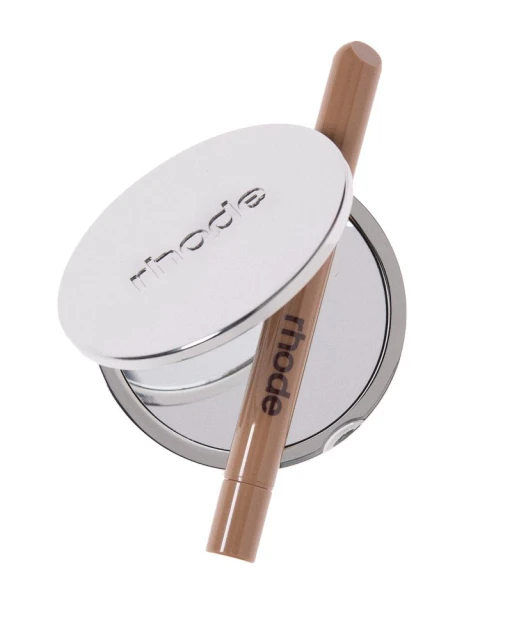 Peptide Lip shade still life