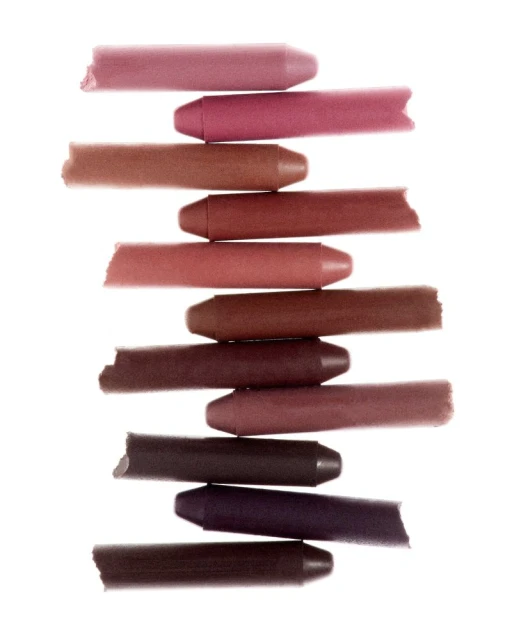 Peptide Lip shade still life