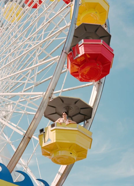 Chanel x Chase Sui Wonder