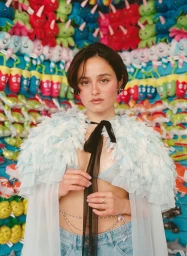 Chanel x Chase Sui Wonder