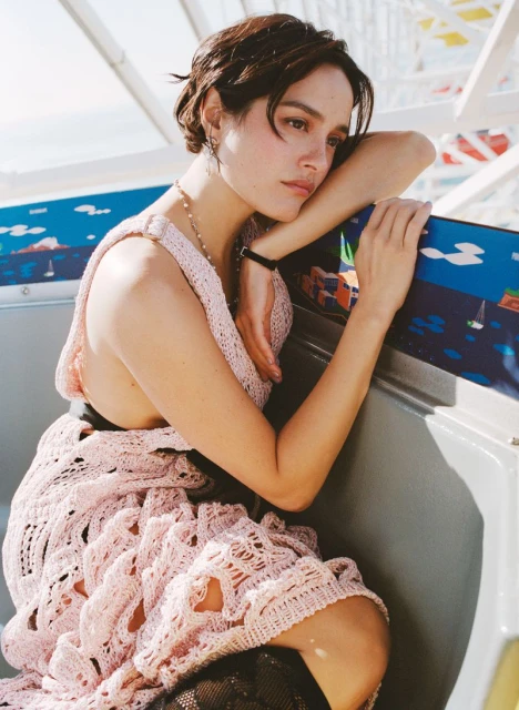 Chanel x Chase Sui Wonder