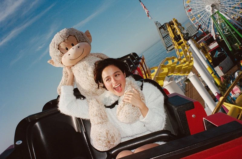 Chanel x Chase Sui Wonder