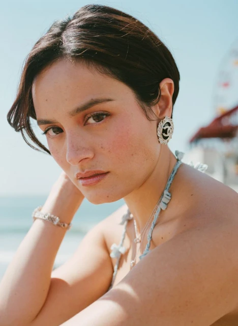 Chanel x Chase Sui Wonder