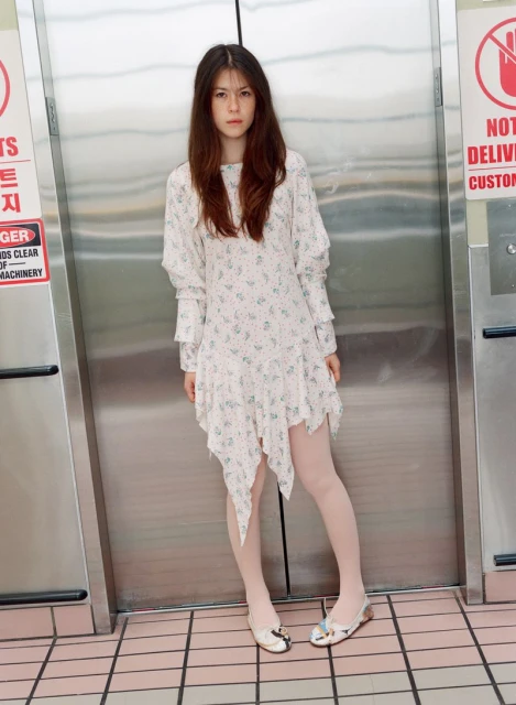 Ashley Williams SS25