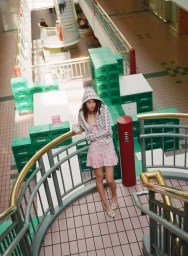 Ashley Williams SS25