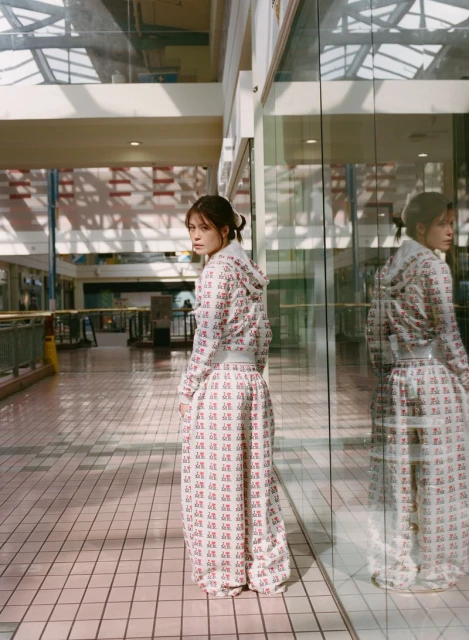 Ashley Williams SS25