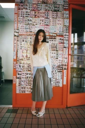 Ashley Williams SS25