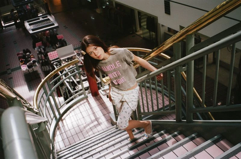 Ashley Williams SS25