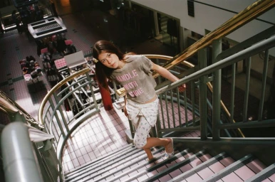 Ashley Williams SS25