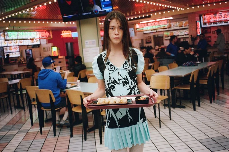 Ashley Williams SS25