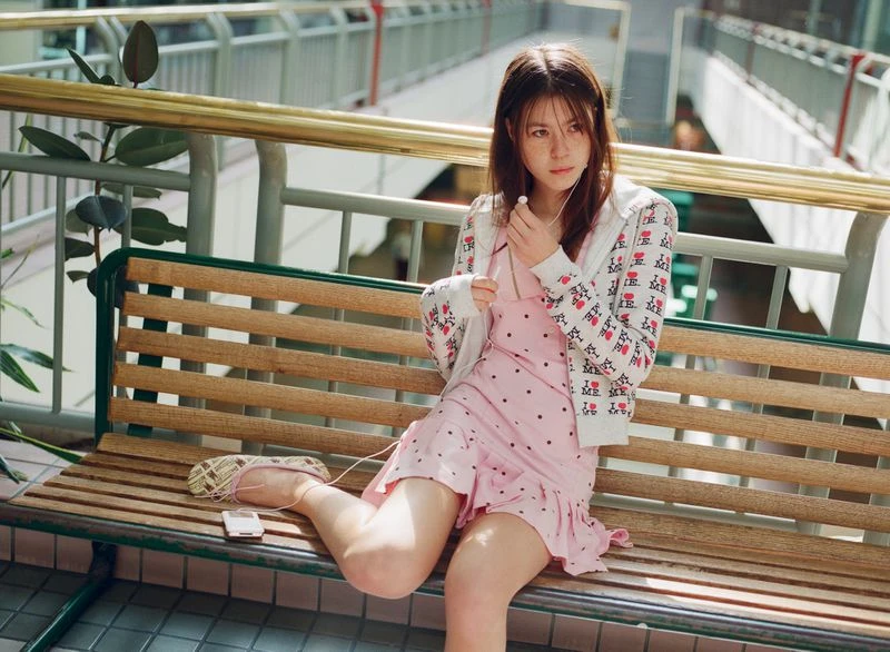 Ashley Williams SS25