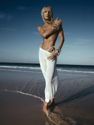 Tropic of C X Victoria's Secret Summer 2025