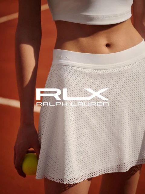 Ralph Lauren
