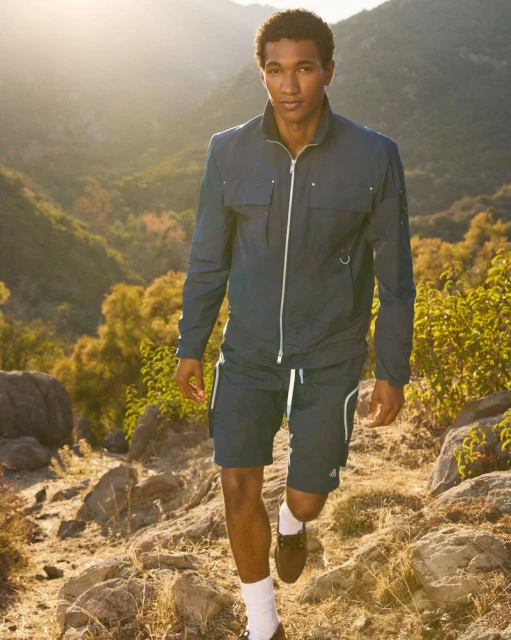 Moose Knuckles Spring/Summer 2025 Campaign