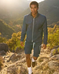 Moose Knuckles Spring/Summer 2025 Campaign