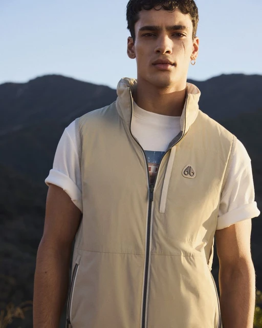 Moose Knuckles Spring/Summer 2025 Campaign