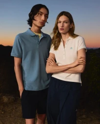 Moose Knuckles Spring/Summer 2025 Campaign