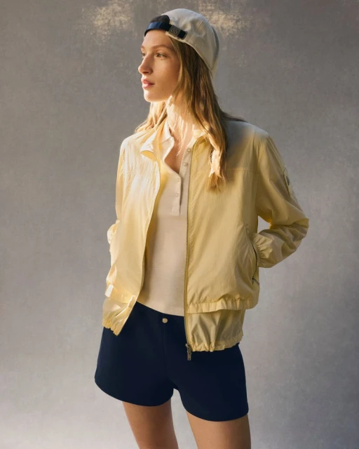 Moose Knuckles Spring/Summer 2025 Campaign