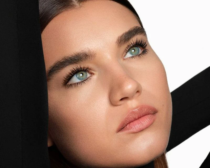 Master Mascara Campaign