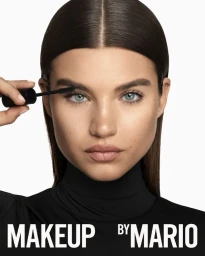 Master Mascara Campaign