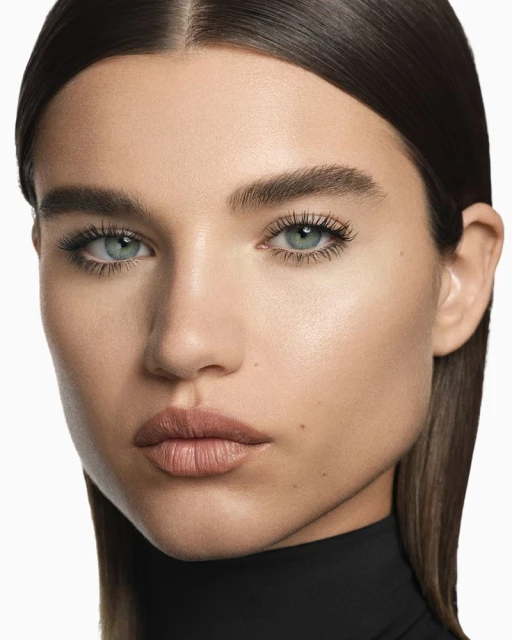 Master Mascara Campaign