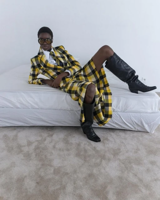 Vivienne Westwood A/W 25 Collection