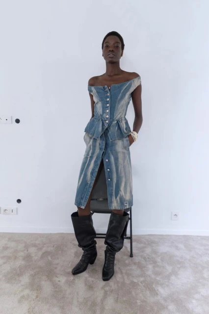 Vivienne Westwood A/W 25 Collection